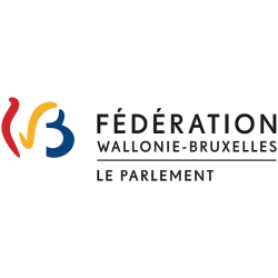 Le Parlement de la Fédération Wallonie Bruxelles